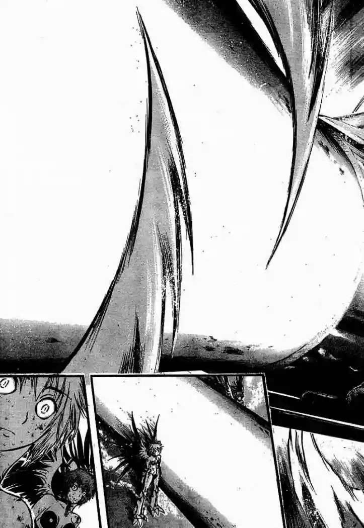 Read Sora no Otoshimono (es) Manga Online