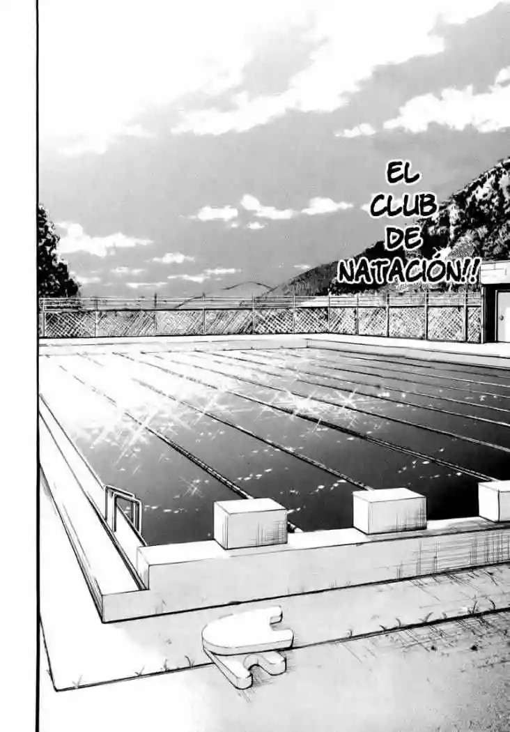 Read Sora no Otoshimono (es) Manga Online