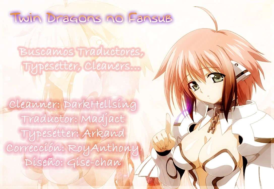 Read Sora no Otoshimono (es) Manga Online