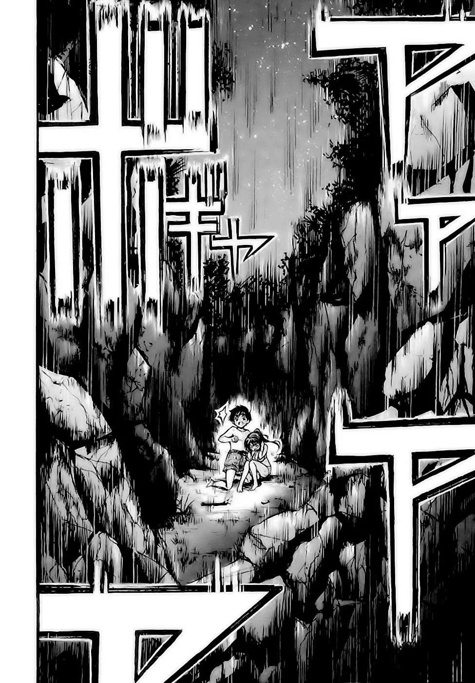 Read Sora no Otoshimono (es) Manga Online