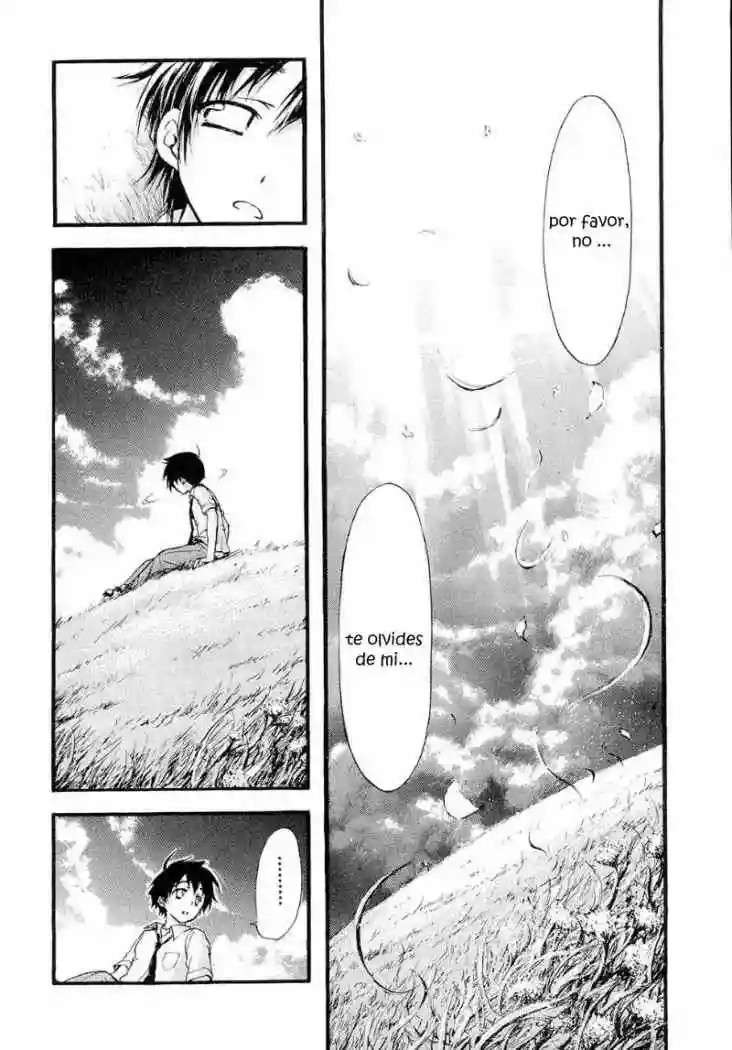 Read Sora no Otoshimono (es) Manga Online