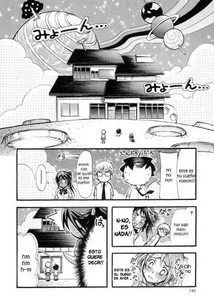 Read Sora no Otoshimono (es) Manga Online
