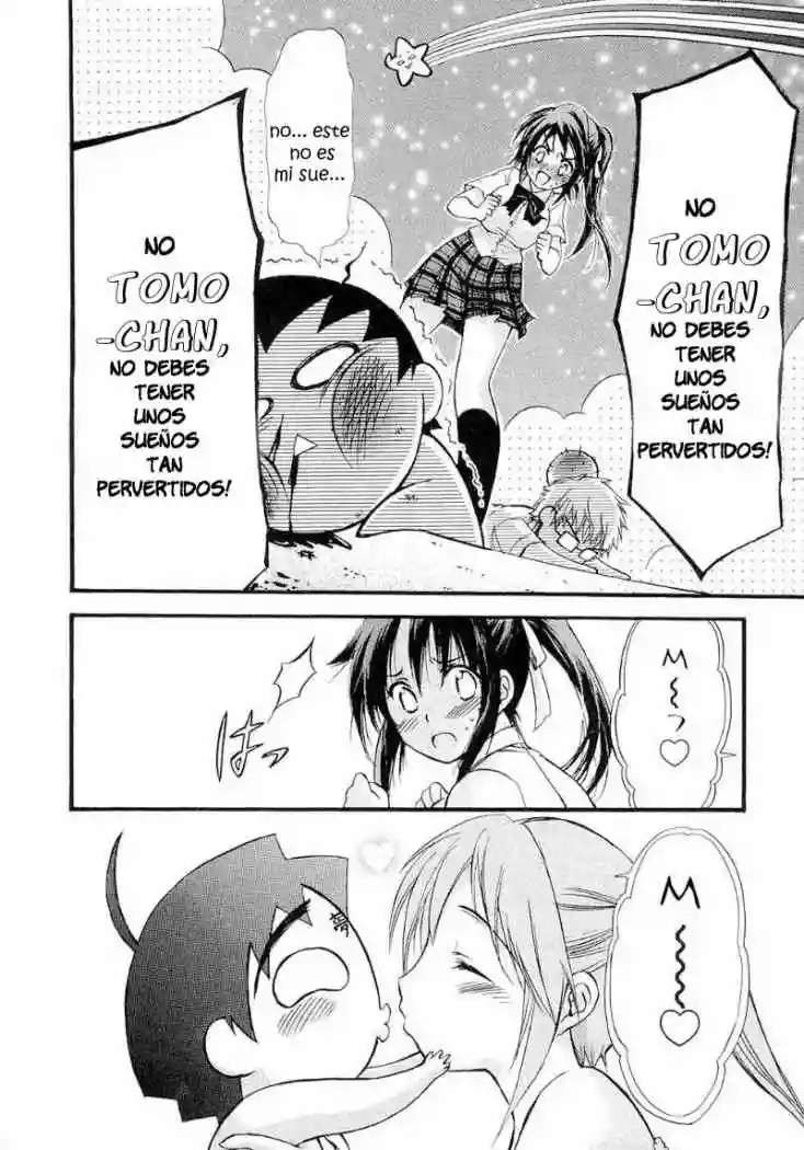 Read Sora no Otoshimono (es) Manga Online