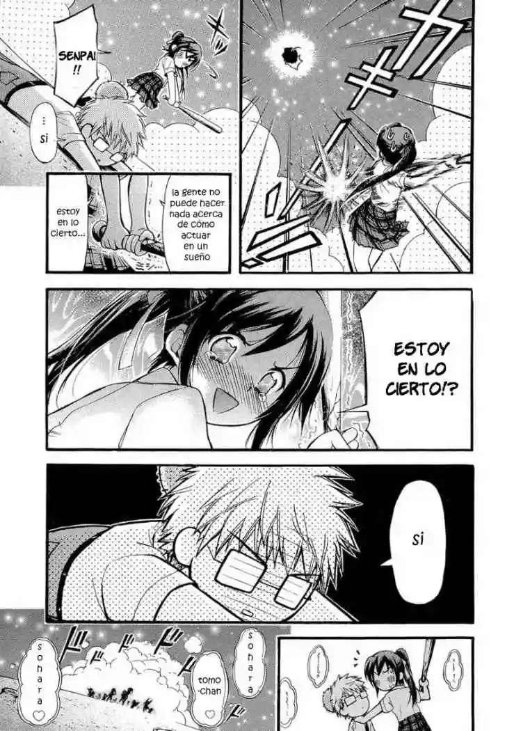 Read Sora no Otoshimono (es) Manga Online