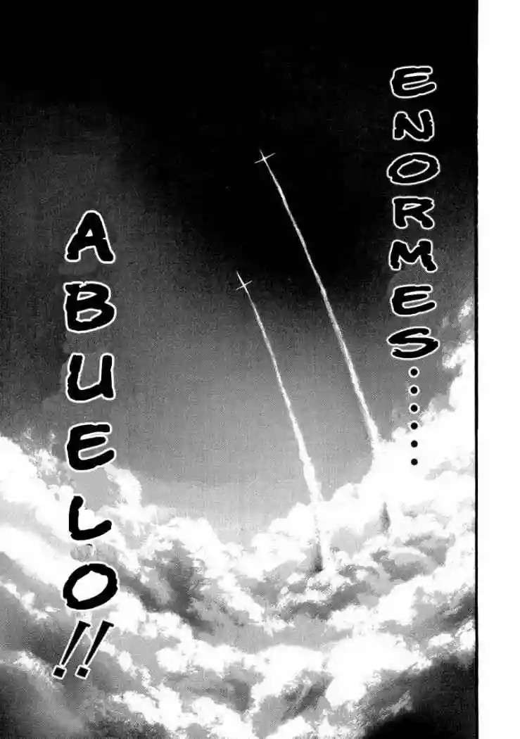 Read Sora no Otoshimono (es) Manga Online