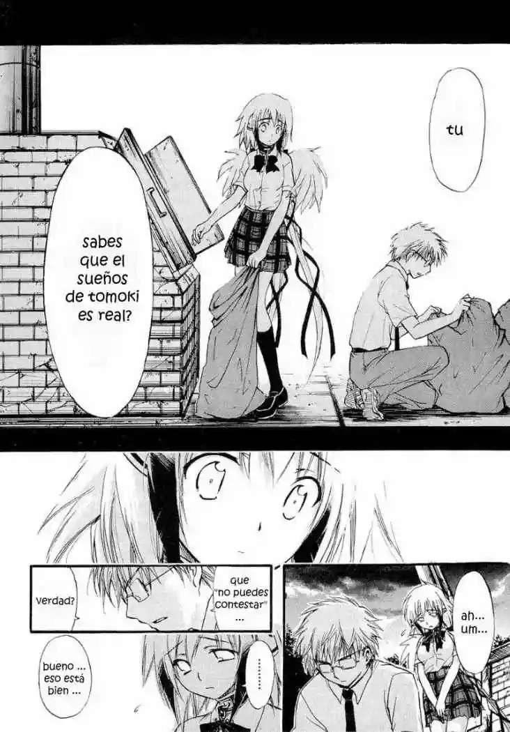 Read Sora no Otoshimono (es) Manga Online