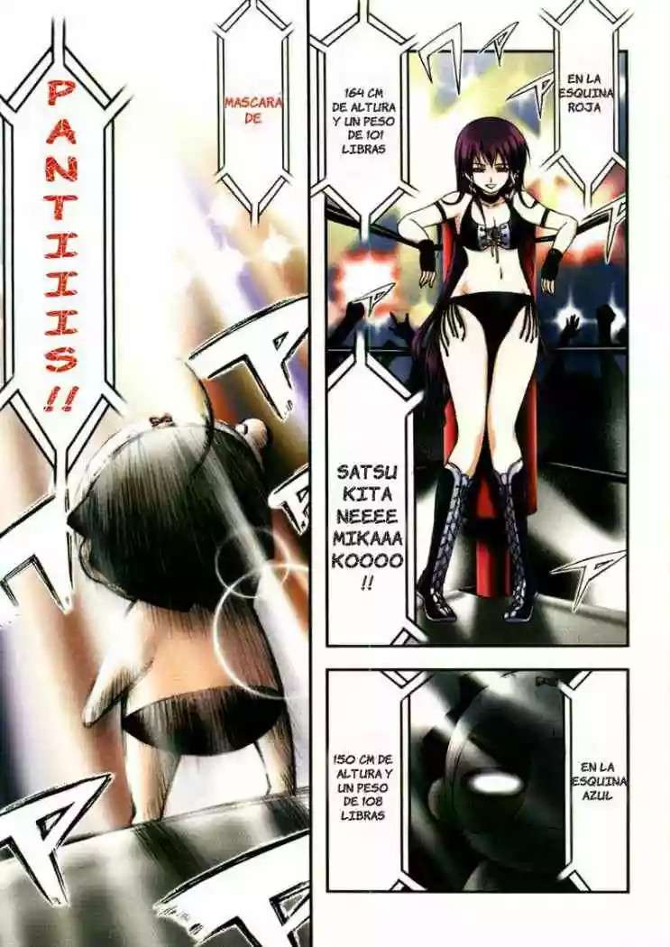 Read Sora no Otoshimono (es) Manga Online
