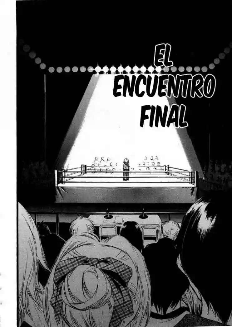 Read Sora no Otoshimono (es) Manga Online