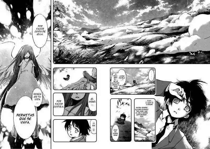 Read Sora no Otoshimono (es) Manga Online