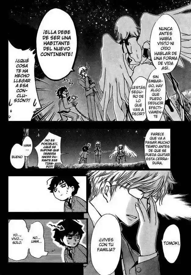 Read Sora no Otoshimono (es) Manga Online