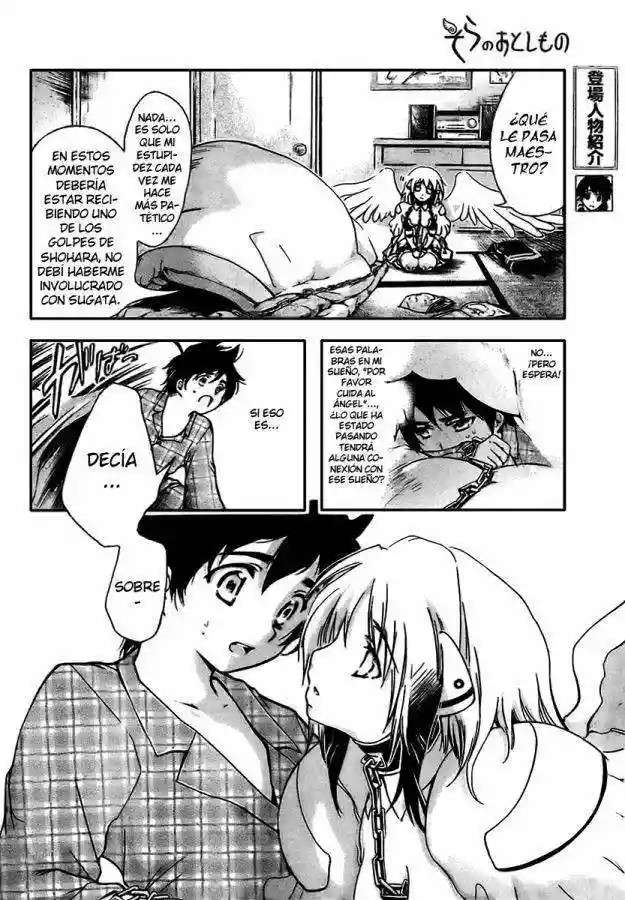 Read Sora no Otoshimono (es) Manga Online