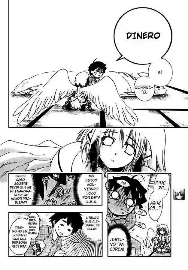 Read Sora no Otoshimono (es) Manga Online