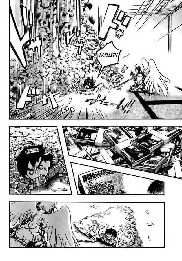 Read Sora no Otoshimono (es) Manga Online