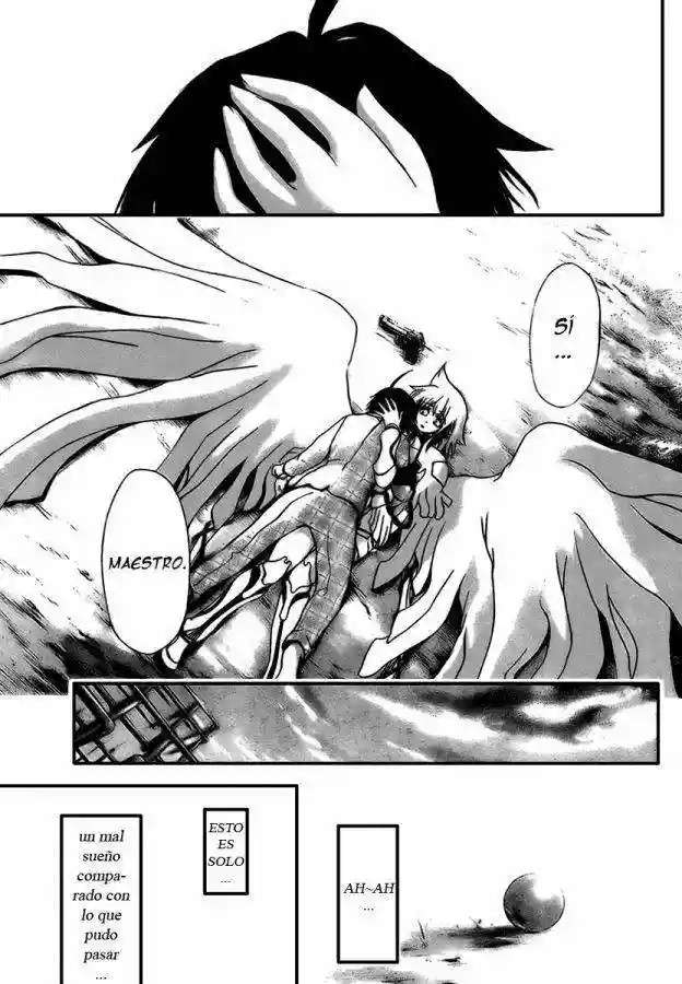 Read Sora no Otoshimono (es) Manga Online