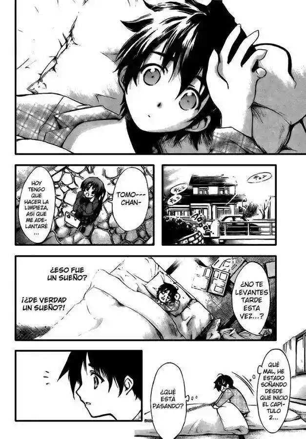 Read Sora no Otoshimono (es) Manga Online