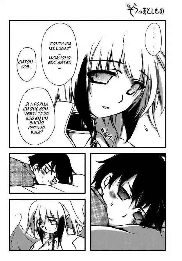 Read Sora no Otoshimono (es) Manga Online