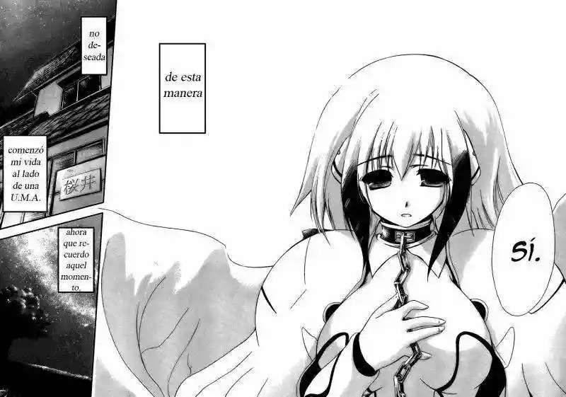 Read Sora no Otoshimono (es) Manga Online