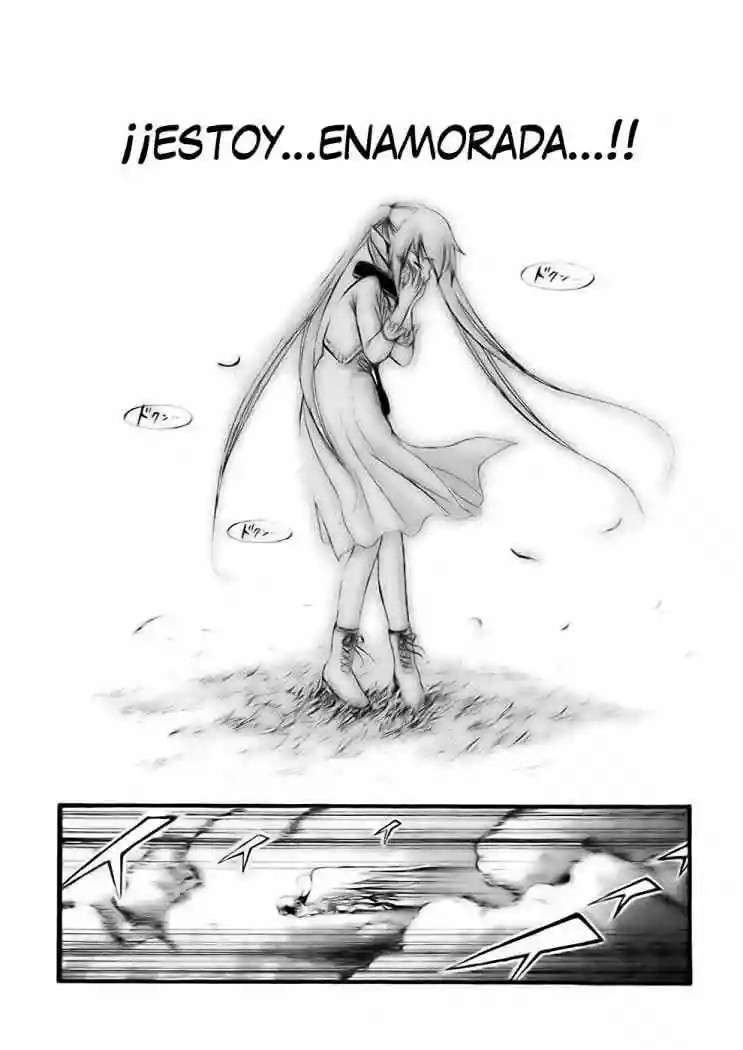 Read Sora no Otoshimono (es) Manga Online