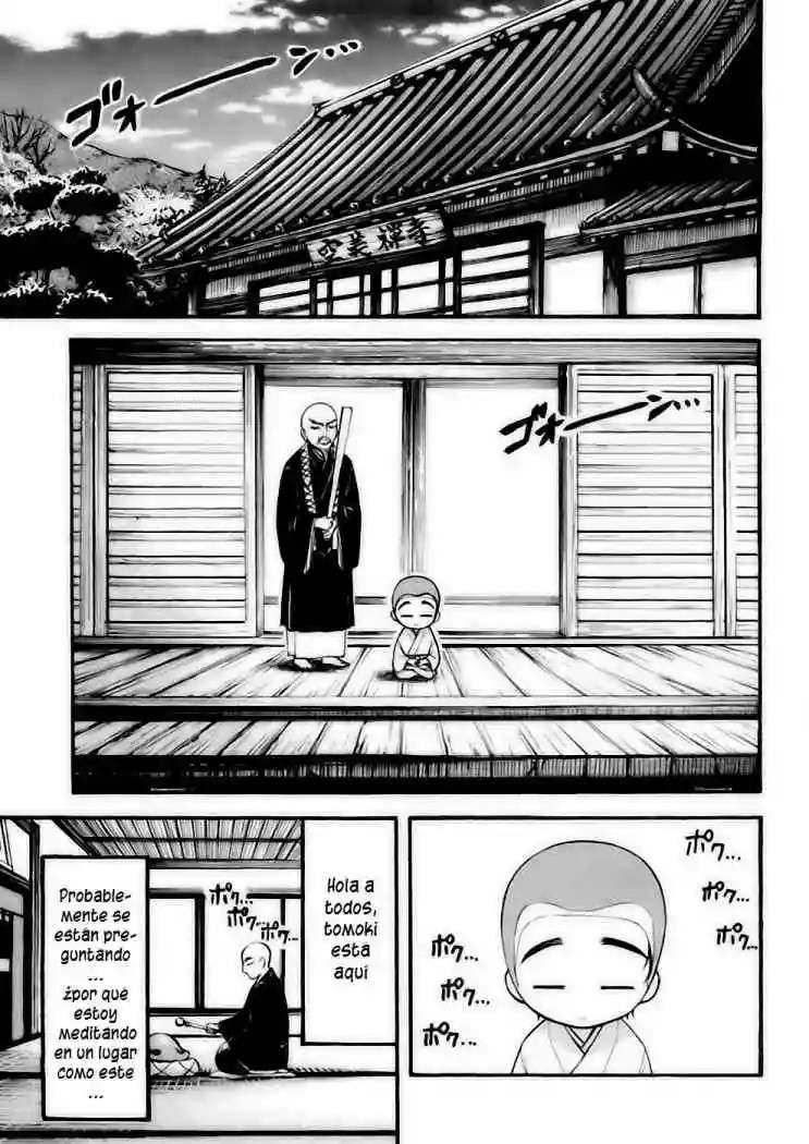 Read Sora no Otoshimono (es) Manga Online