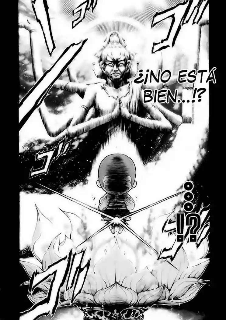 Read Sora no Otoshimono (es) Manga Online