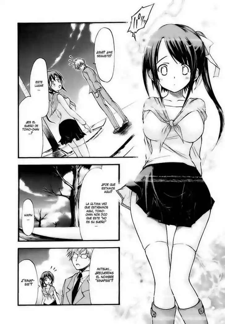 Read Sora no Otoshimono (es) Manga Online