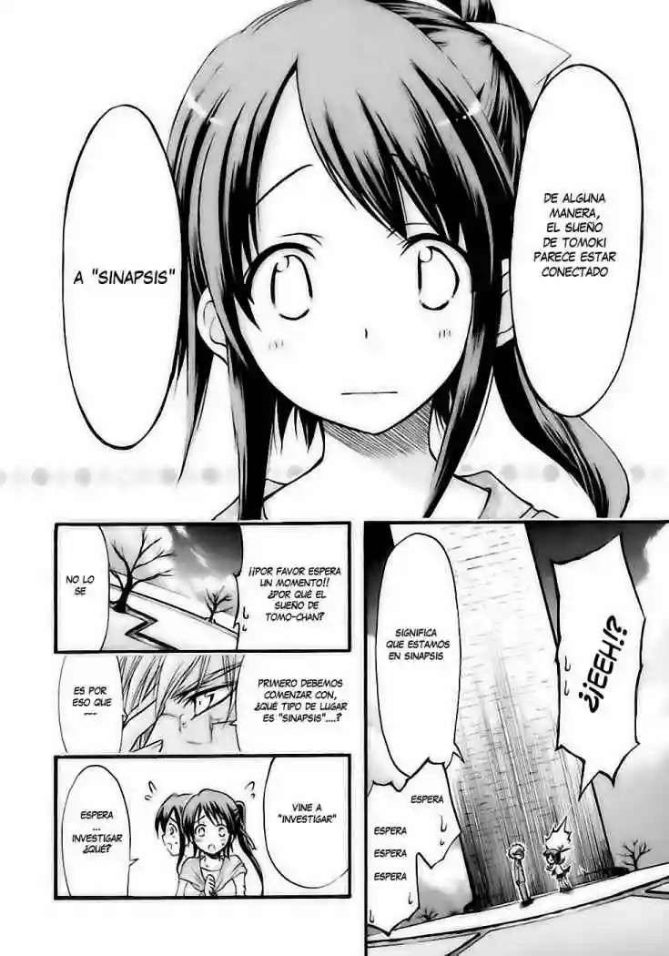 Read Sora no Otoshimono (es) Manga Online