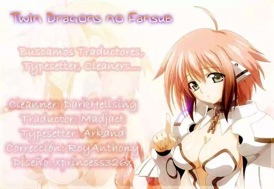 Read Sora no Otoshimono (es) Manga Online