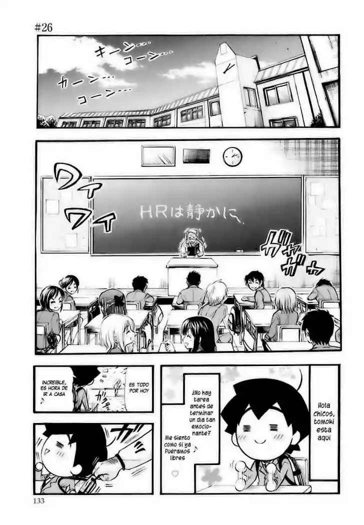 Read Sora no Otoshimono (es) Manga Online