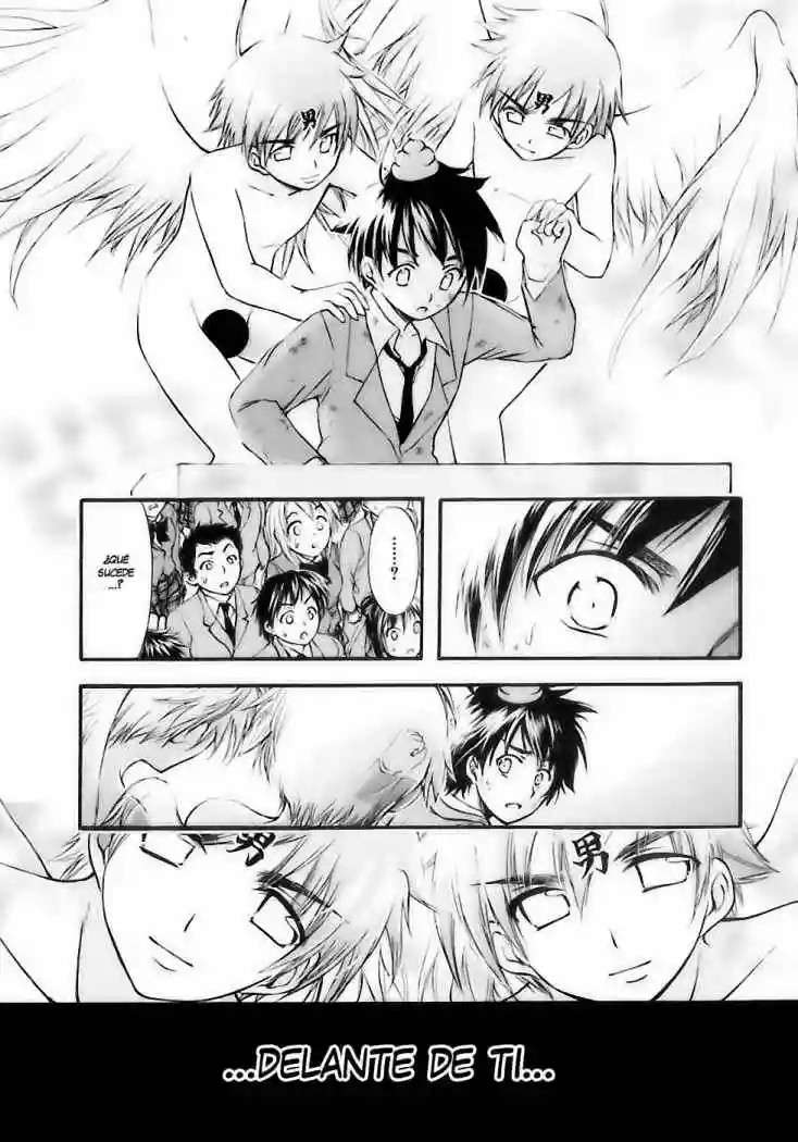 Read Sora no Otoshimono (es) Manga Online