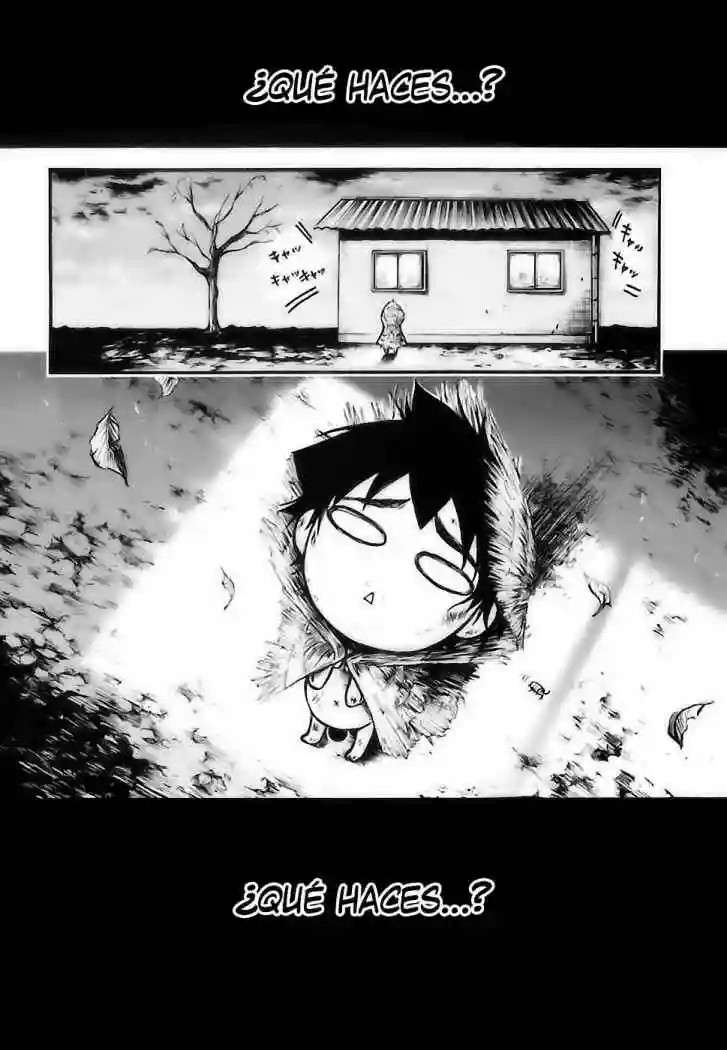Read Sora no Otoshimono (es) Manga Online