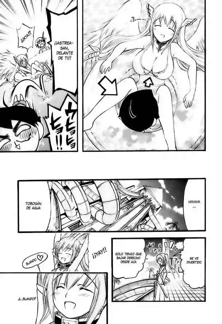 Read Sora no Otoshimono (es) Manga Online