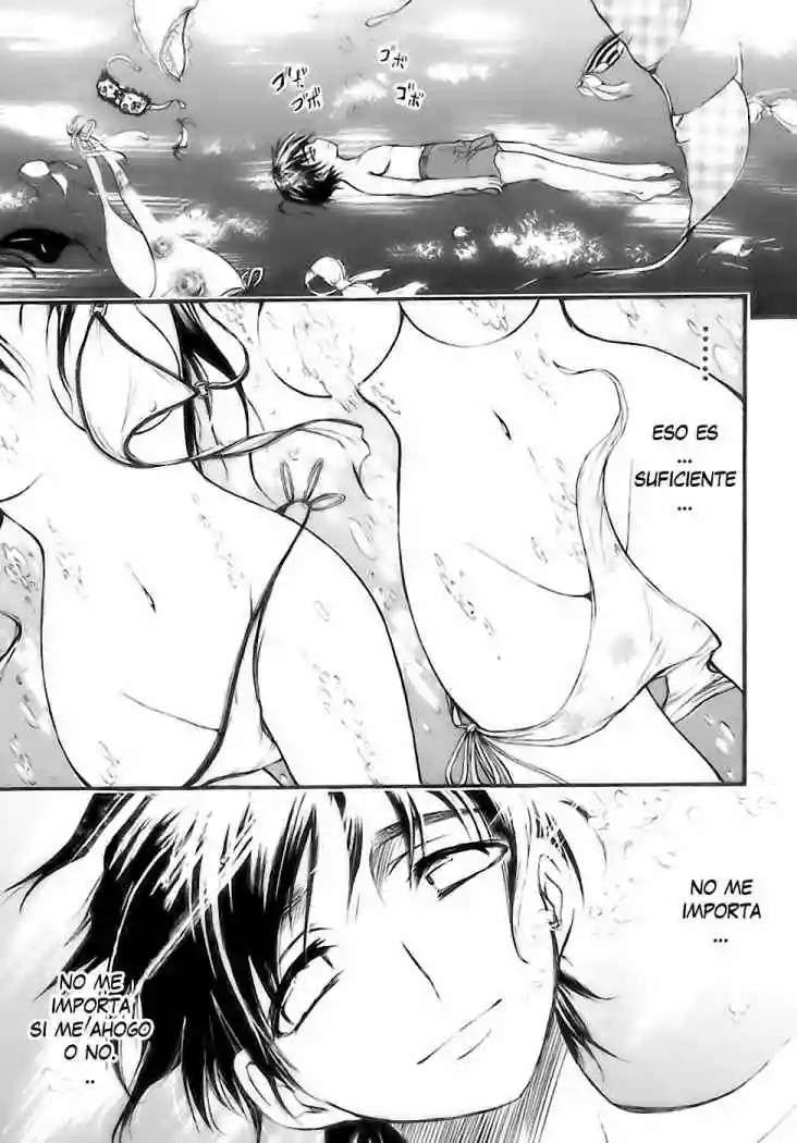 Read Sora no Otoshimono (es) Manga Online