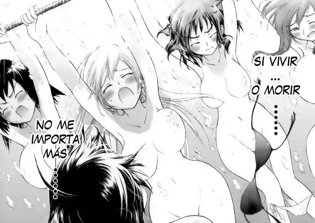 Read Sora no Otoshimono (es) Manga Online