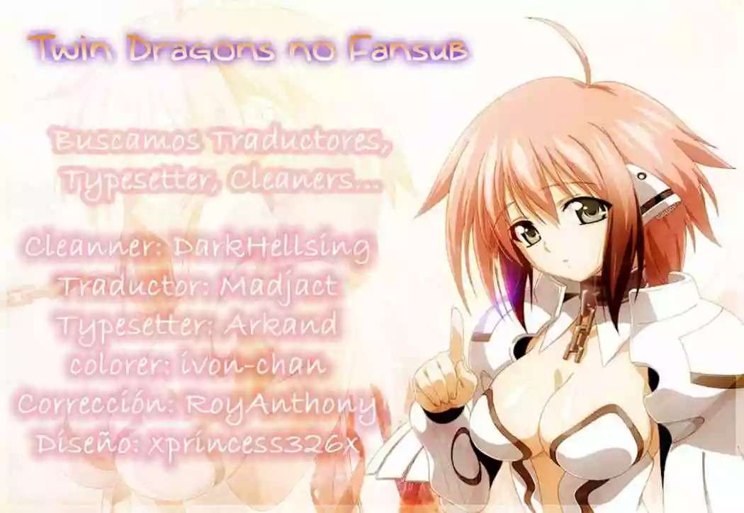 Read Sora no Otoshimono (es) Manga Online