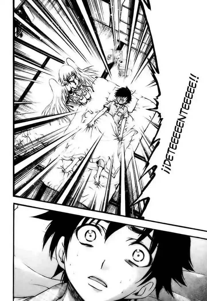 Read Sora no Otoshimono (es) Manga Online