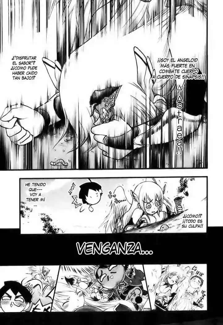 Read Sora no Otoshimono (es) Manga Online