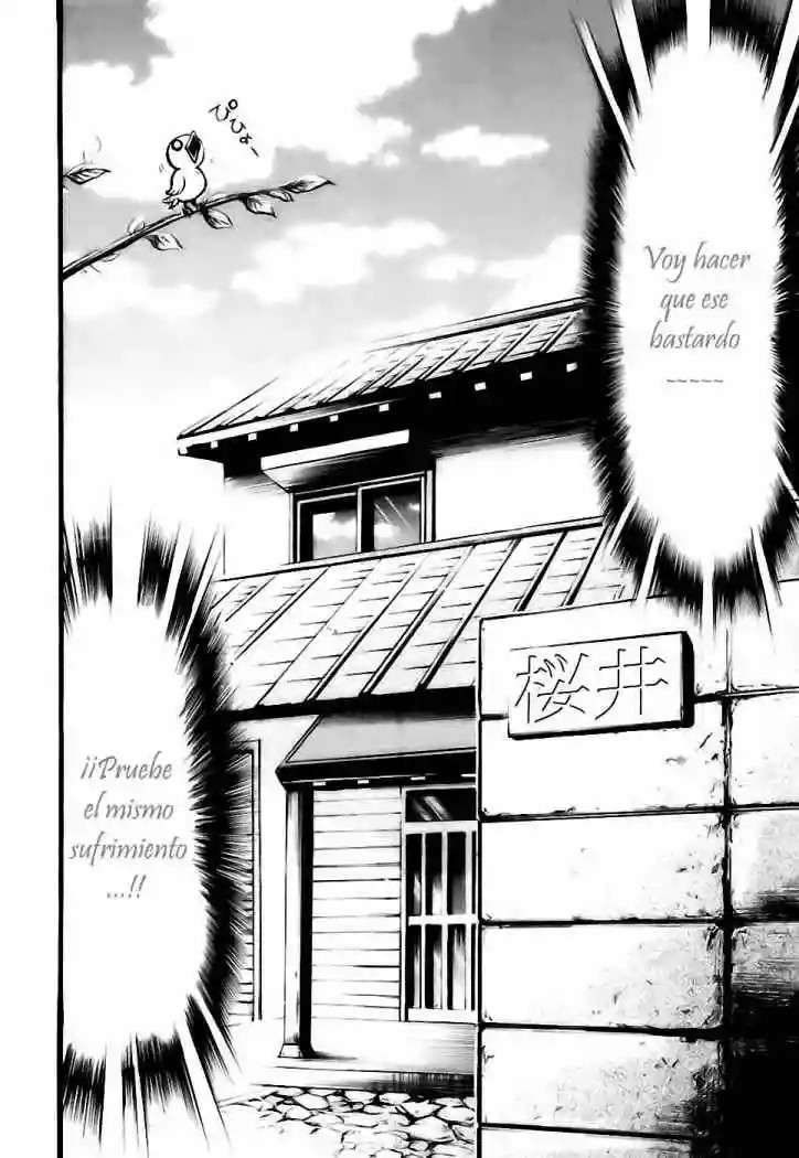 Read Sora no Otoshimono (es) Manga Online