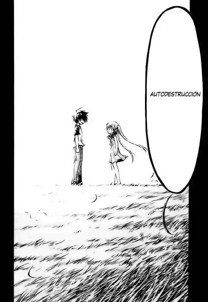 Read Sora no Otoshimono (es) Manga Online
