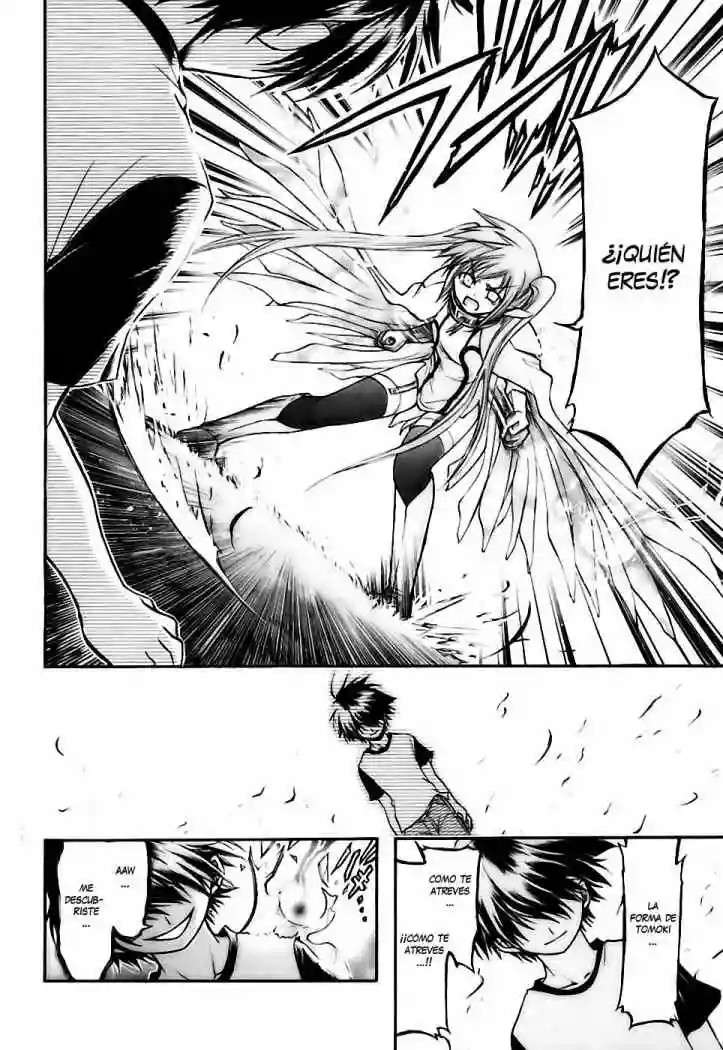 Read Sora no Otoshimono (es) Manga Online