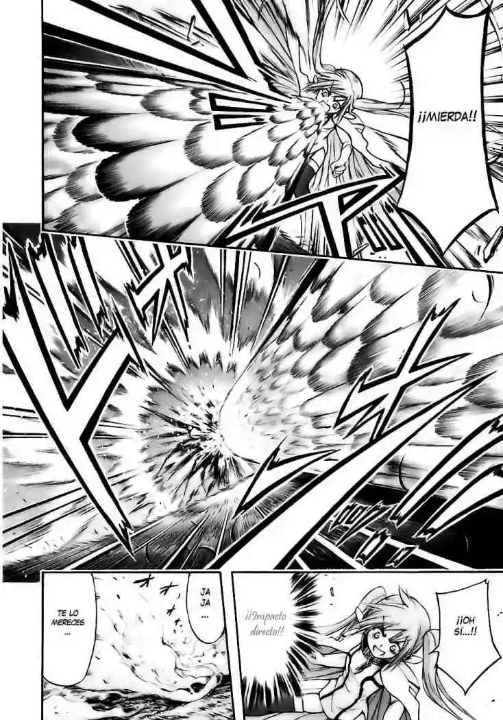 Read Sora no Otoshimono (es) Manga Online