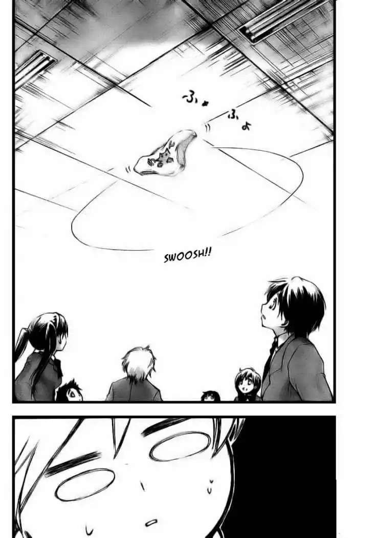 Read Sora no Otoshimono (es) Manga Online