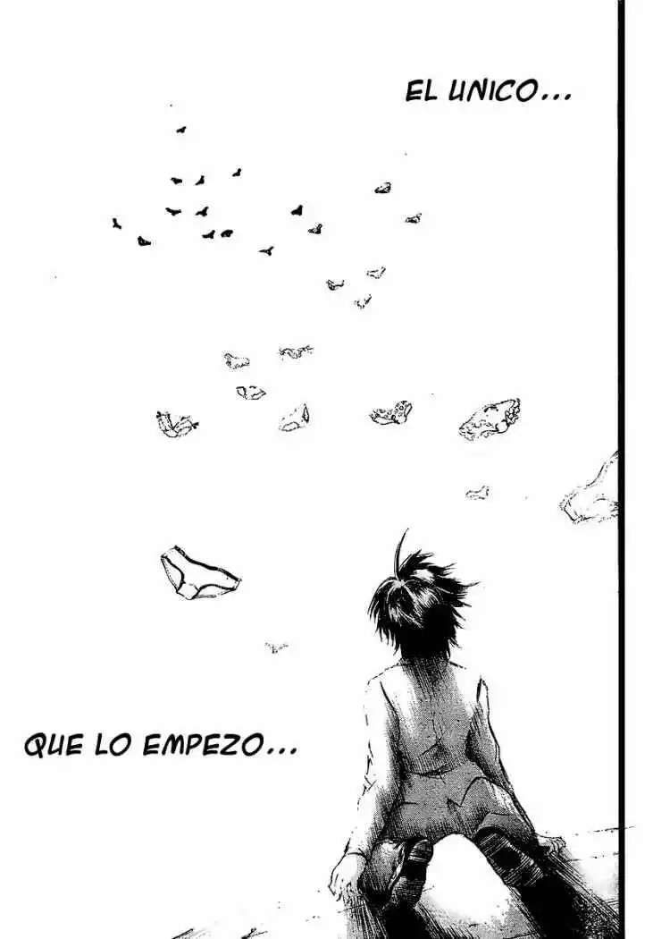 Read Sora no Otoshimono (es) Manga Online