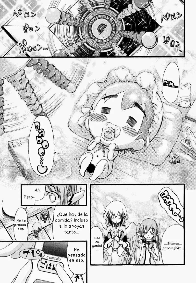 Read Sora no Otoshimono (es) Manga Online