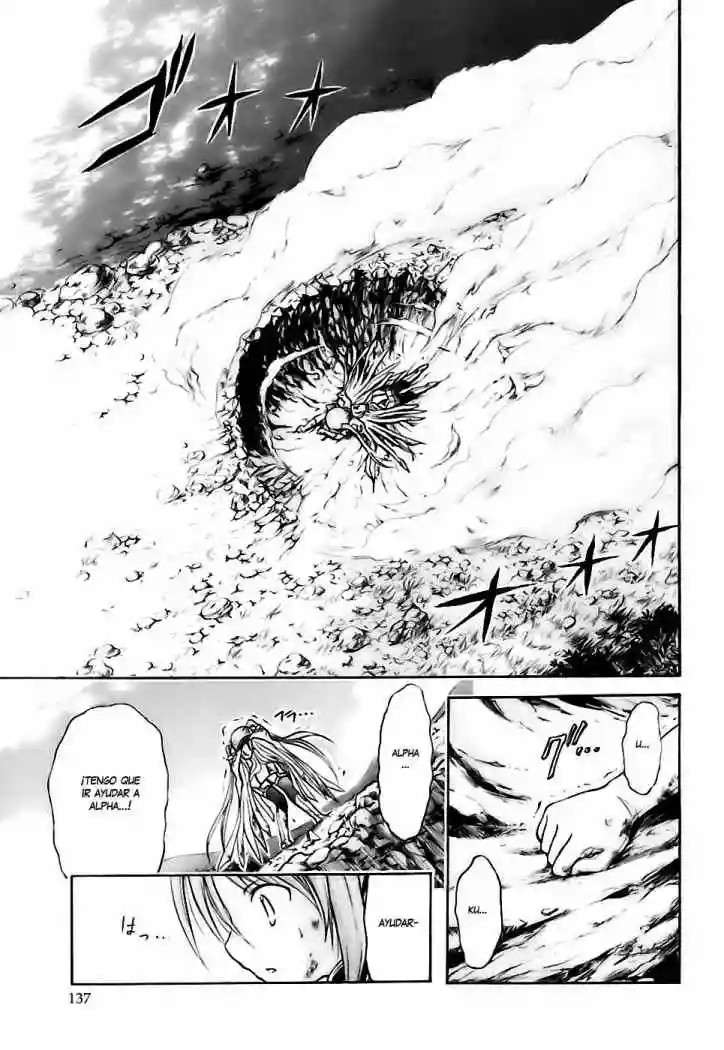 Read Sora no Otoshimono (es) Manga Online