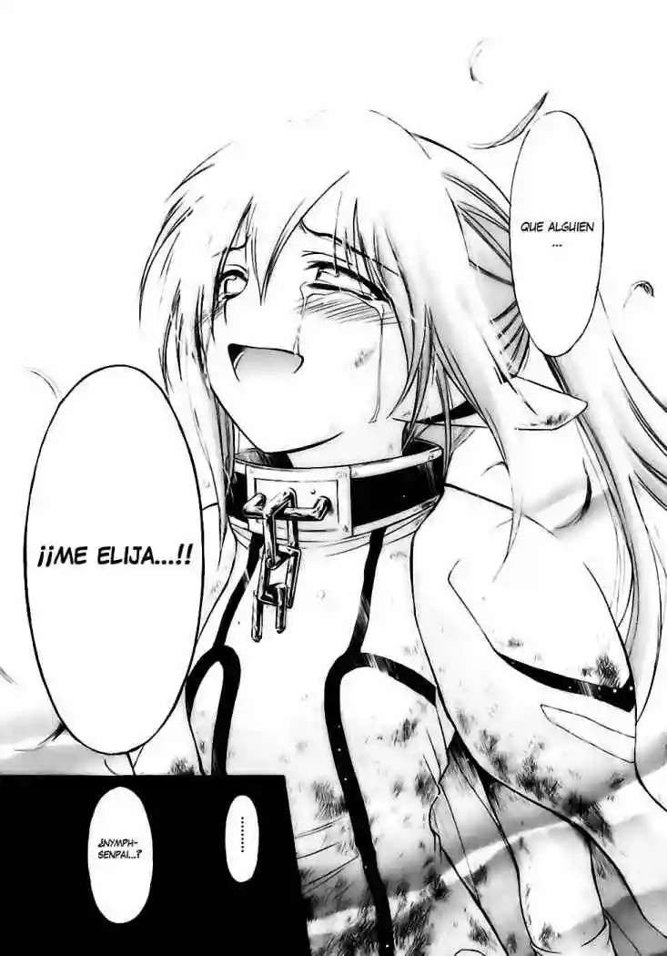 Read Sora no Otoshimono (es) Manga Online