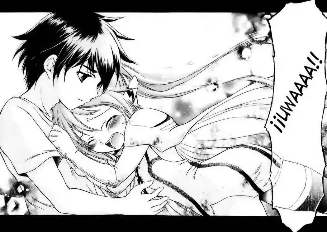 Read Sora no Otoshimono (es) Manga Online