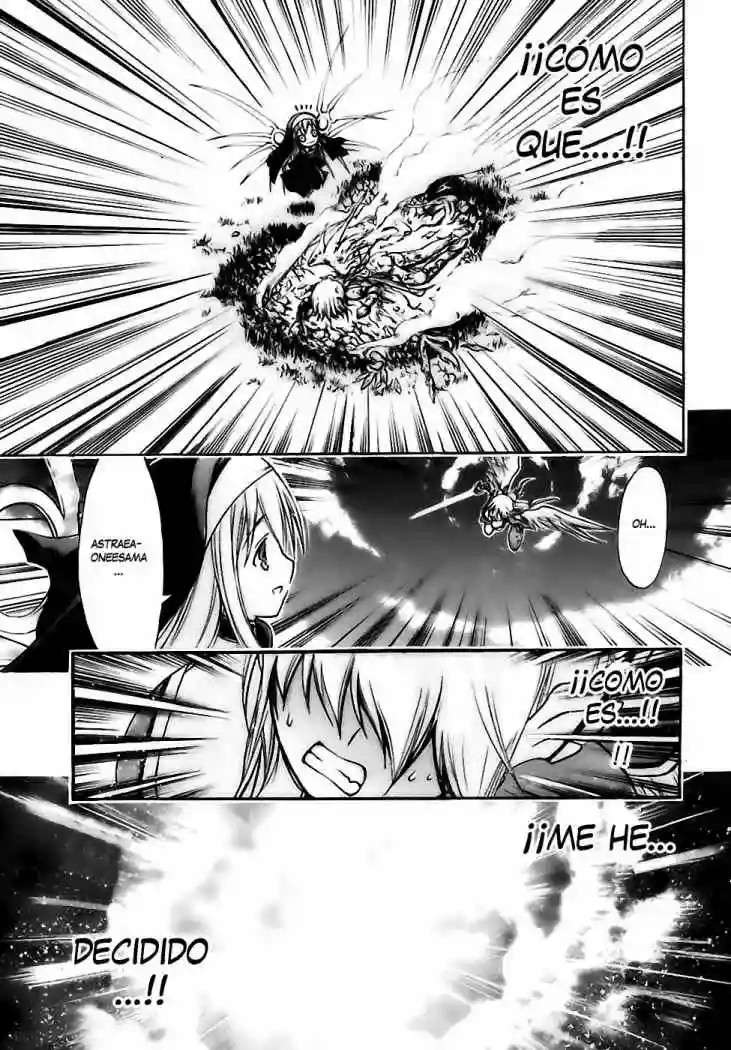 Read Sora no Otoshimono (es) Manga Online