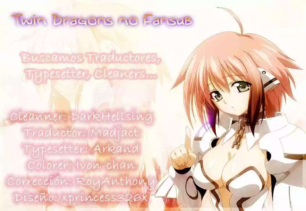 Read Sora no Otoshimono (es) Manga Online