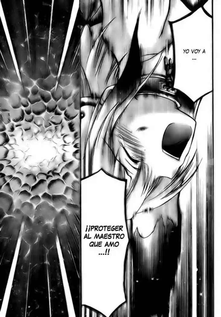 Read Sora no Otoshimono (es) Manga Online