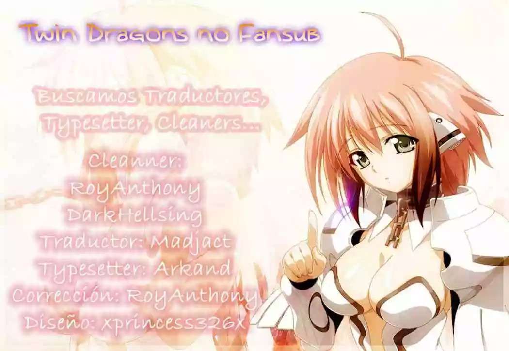 Read Sora no Otoshimono (es) Manga Online